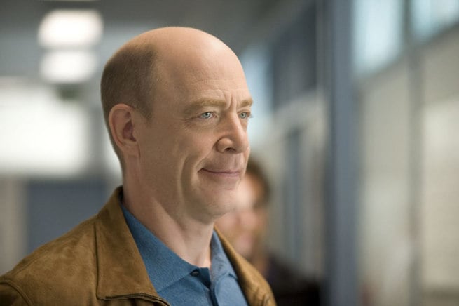 J.K. Simmons