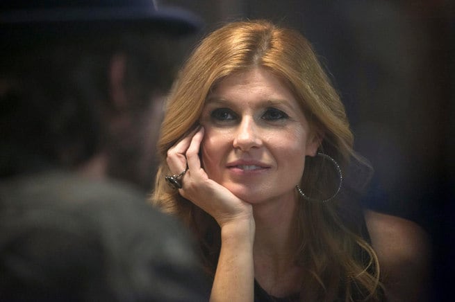 Connie Britton