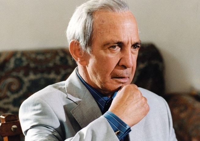 Ben Gazzara