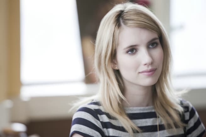 Emma Roberts