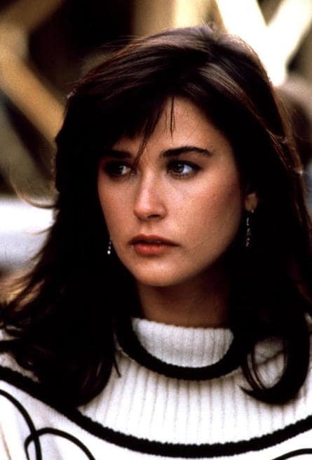 Demi Moore