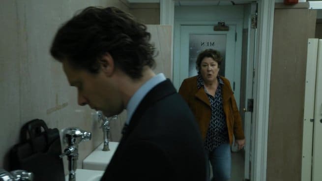 Margo Martindale