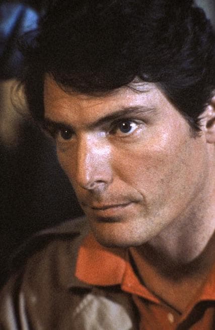 Christopher Reeve