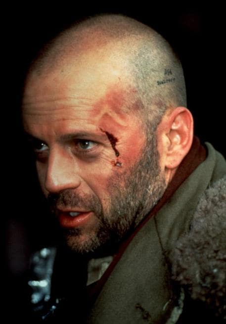 Bruce Willis