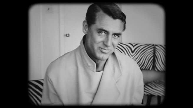 Cary Grant