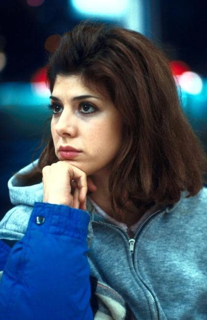 Marisa Tomei