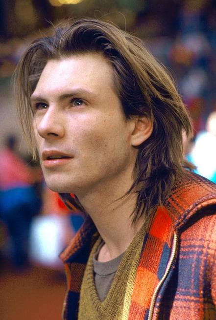 Christian Slater