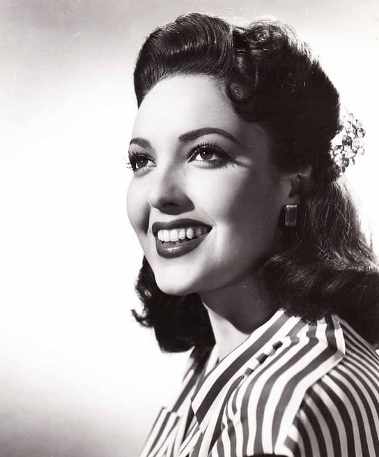 Linda Darnell