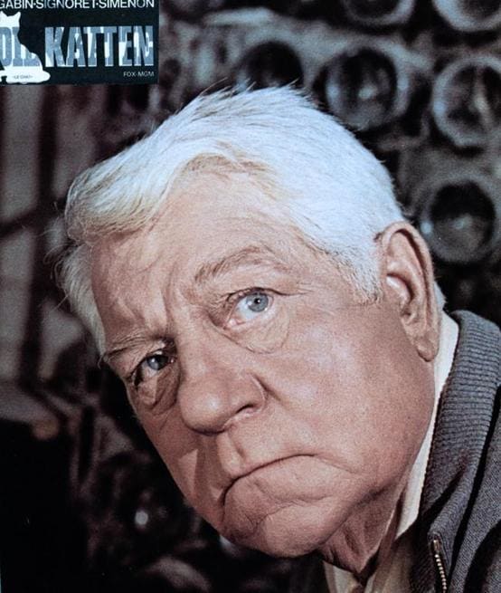 Jean Gabin