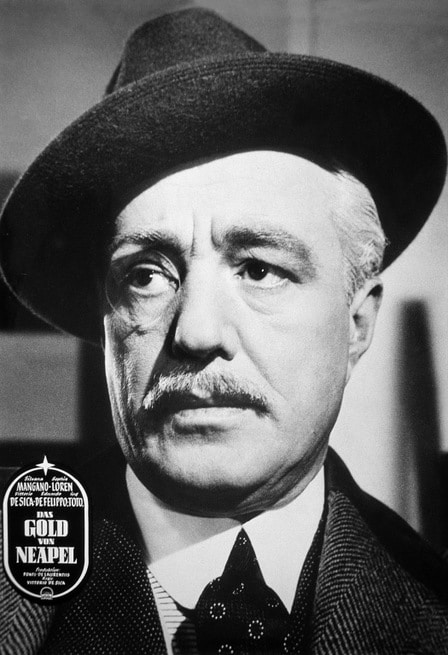 Vittorio De Sica