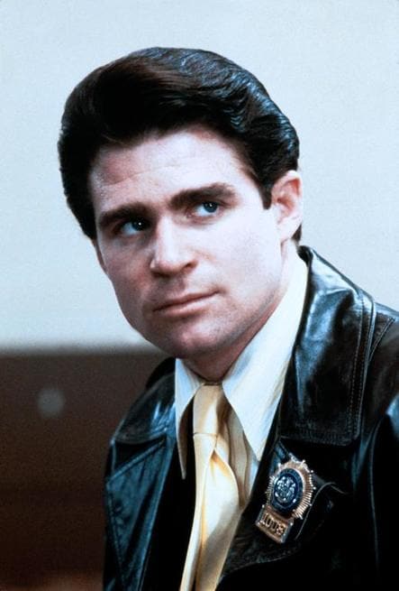 Treat Williams