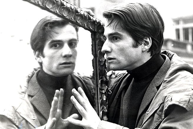 Jean-Pierre Léaud