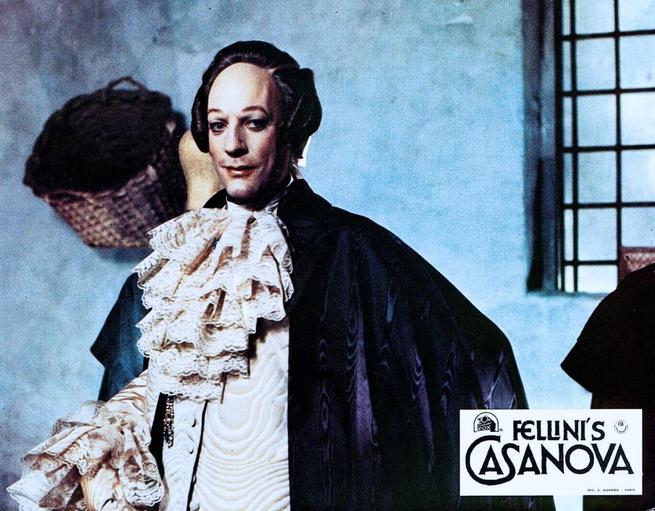 Recensione Su Il Casanova Di Federico Fellini 1976 Di Yume Filmtv It