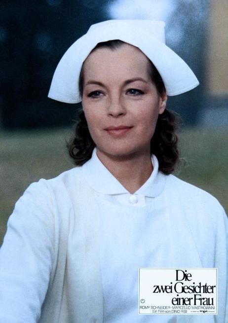 Romy Schneider