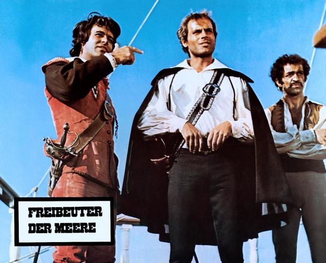 il corsaro nero film 1971 completo