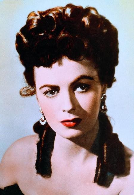 Faith Domergue