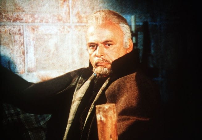 Herbert Lom