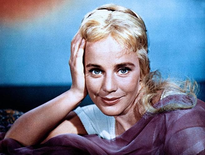 Maria Schell