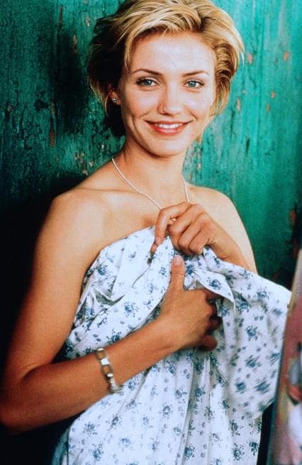 Cameron Diaz