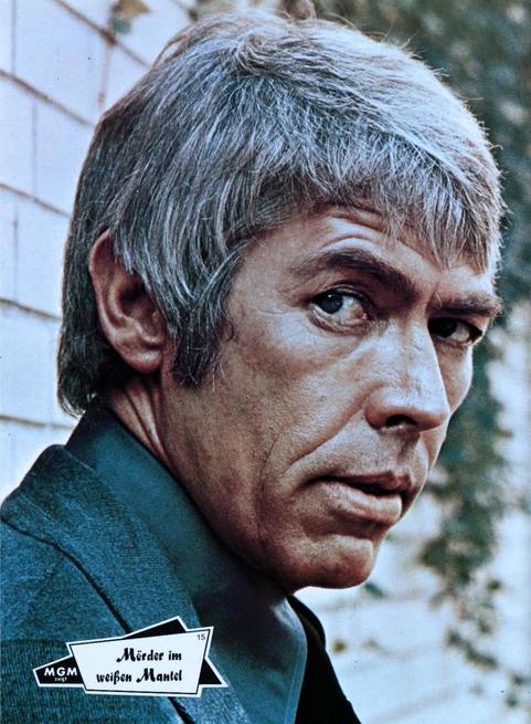 James Coburn