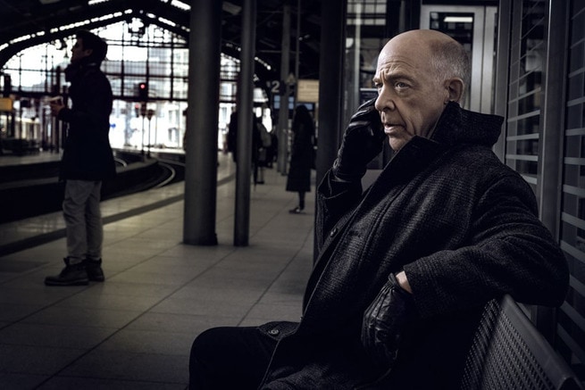 J.K. Simmons