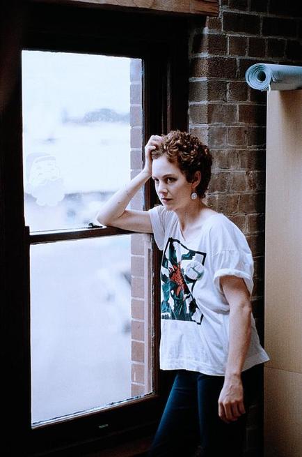 Judy Davis