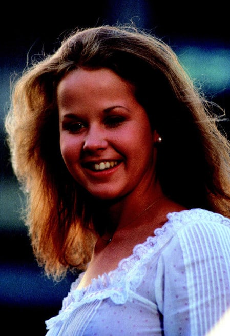 Linda Blair