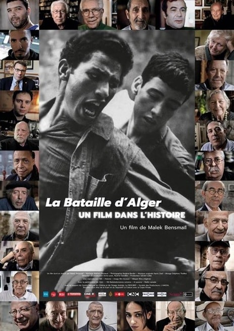 La Bataille D'Alger Un Film Dans L'histoire (2018) | FilmTV.it