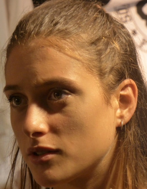 Petra Giommarelli