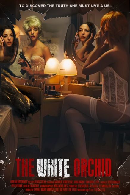 White Orchid 2018 FilmTV It   Wo04 