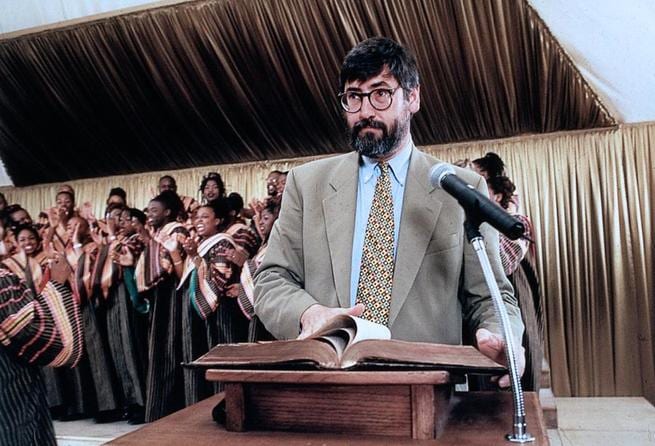 John Landis