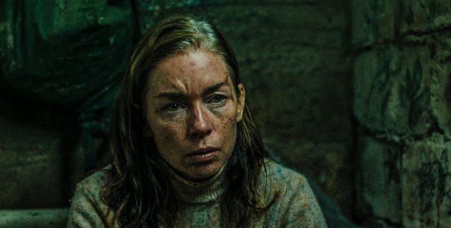 Julianne Nicholson