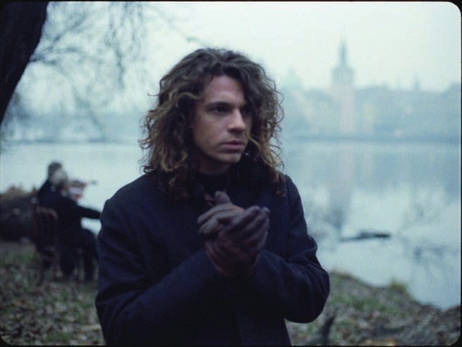 Michael Hutchence