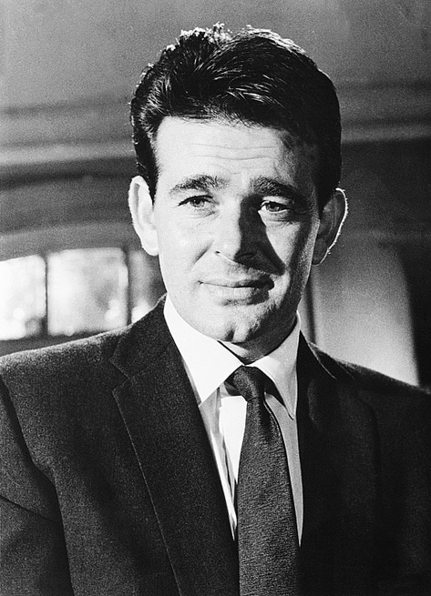 Stuart Whitman