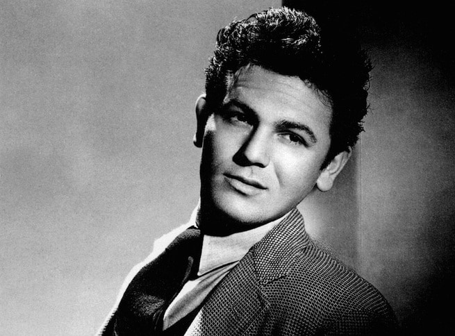 John Garfield