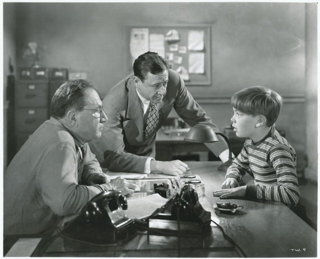 Bobby Driscoll