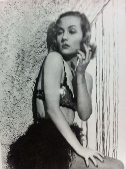 Carole Lombard