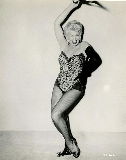 Barbara Nichols