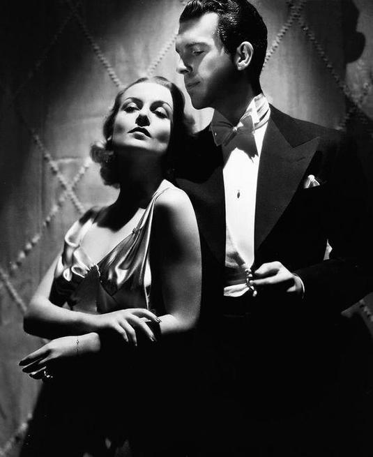 Carole Lombard, Fred MacMurray