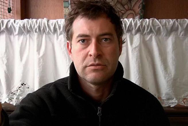 Mark Duplass