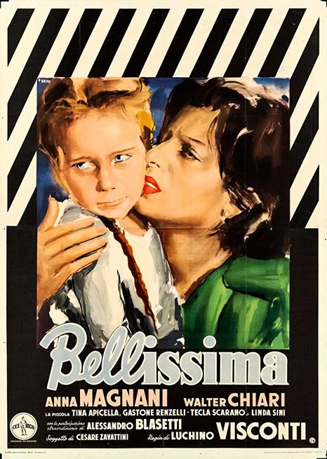 Bellissima (1951) | FilmTV.it