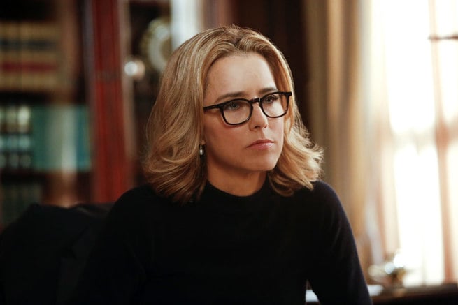 Téa Leoni