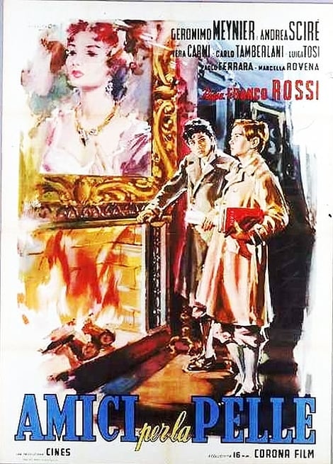 Amici per la pelle (1955) | FilmTV.it