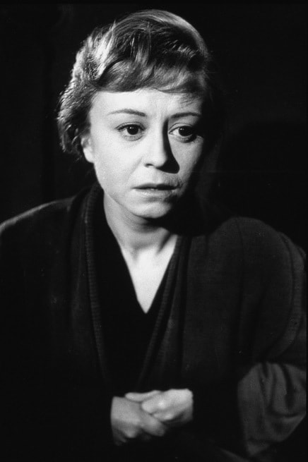 Giulietta Masina