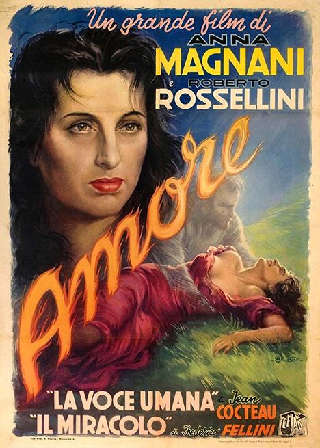 L'amore (1948) - Streaming | FilmTV.it