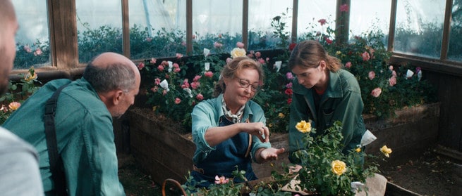 Catherine Frot, Fatsah Bouyahmed, Marie Petiot