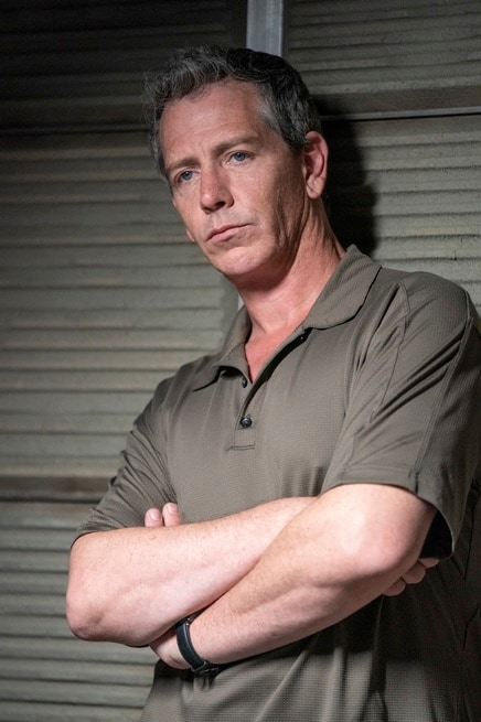 Ben Mendelsohn