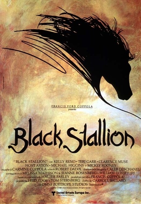 Black Stallion (1979) - Streaming | FilmTV.it