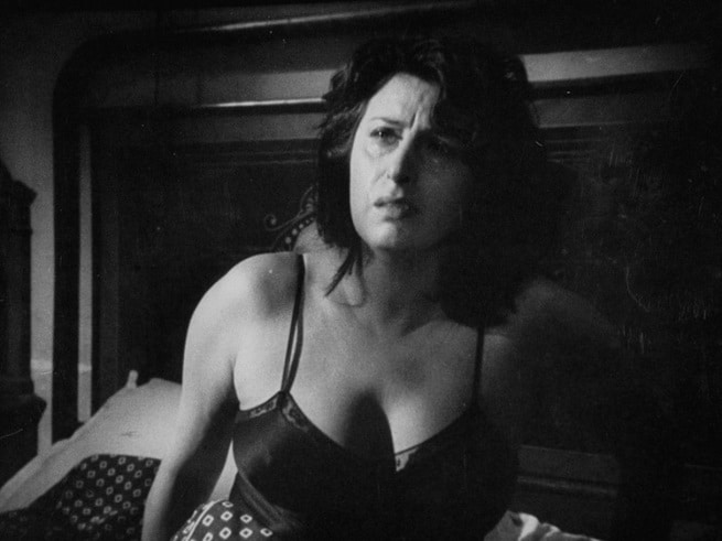 Anna Magnani