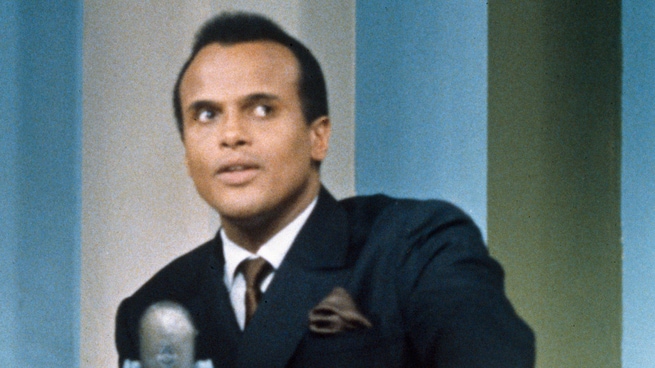 Harry Belafonte